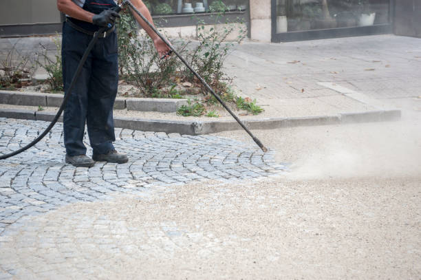 Reliable Manitowoc, WI Pressure Washing Solutions