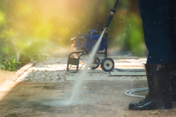 Best Animal Enclosure Cleaning  in Manitowoc, WI
